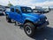 2023 Jeep Gladiator Mojave 4x4