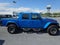 2023 Jeep Gladiator Mojave 4x4