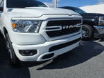 2024 RAM 1500 Big Horn Crew Cab 4x4 5'7" Box