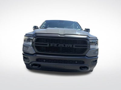 2020 RAM 1500 Big Horn Crew Cab 4x4 5'7" Box