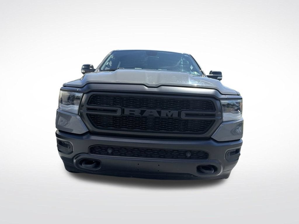 2020 RAM 1500 Big Horn Crew Cab 4x4 5'7" Box