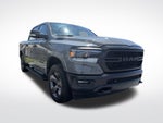 2020 RAM 1500 Big Horn Crew Cab 4x4 5'7" Box