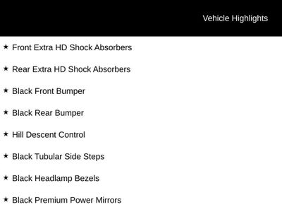 2020 RAM 1500 Big Horn Crew Cab 4x4 5'7" Box