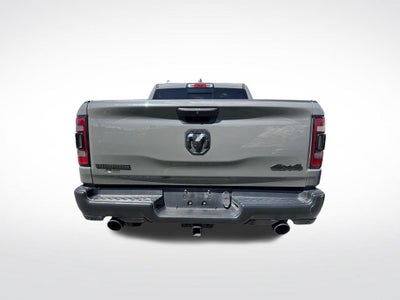 2020 RAM 1500 Big Horn Crew Cab 4x4 5'7" Box