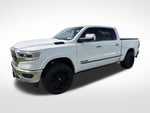 2020 RAM 1500 Limited Crew Cab 4x4 5'7" Box