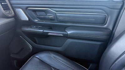 2020 RAM 1500 Limited Crew Cab 4x4 5'7" Box