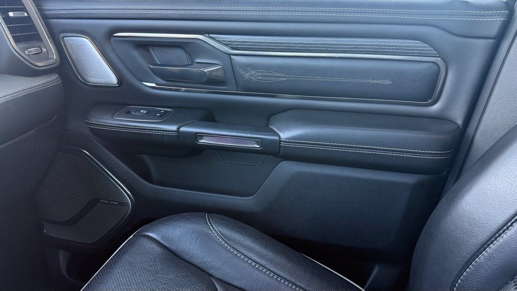 2020 RAM 1500 Limited Crew Cab 4x4 5'7" Box