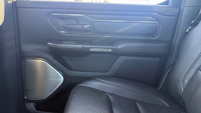 2020 RAM 1500 Limited Crew Cab 4x4 5'7" Box