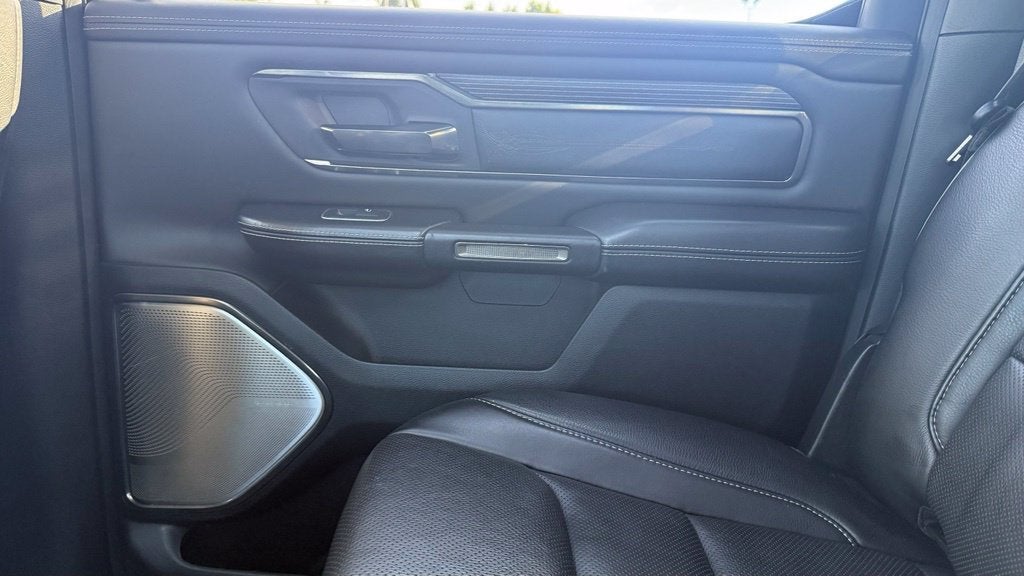 2020 RAM 1500 Limited Crew Cab 4x4 5'7" Box