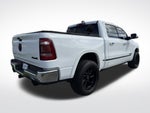 2020 RAM 1500 Limited Crew Cab 4x4 5'7" Box