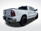 2020 RAM 1500 Limited Crew Cab 4x4 5'7" Box