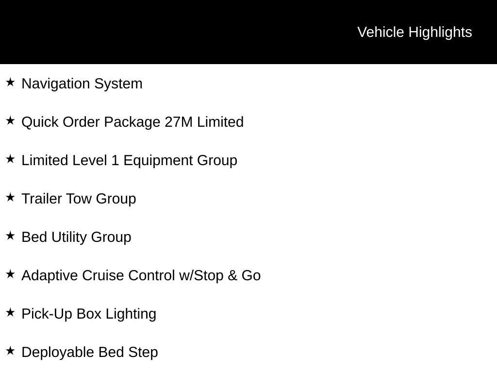 2020 RAM 1500 Limited Crew Cab 4x4 5'7" Box