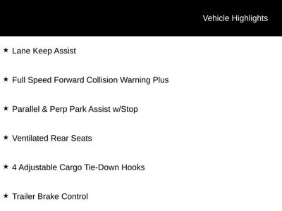 2020 RAM 1500 Limited Crew Cab 4x4 5'7" Box