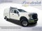 2021 Ford Super Duty F-350 SRW XL