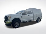 2021 Ford Super Duty F-350 SRW XL