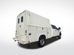 2021 Ford Super Duty F-350 SRW XL