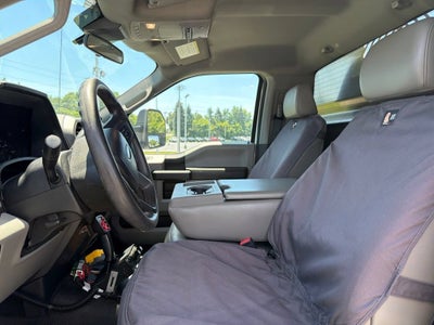 2020 Ford Super Duty F-550 DRW XL