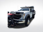 2020 Ford Super Duty F-550 DRW XL