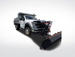 2020 Ford Super Duty F-550 DRW XL