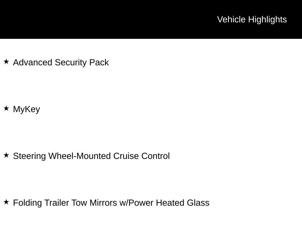 2020 Ford Super Duty F-550 DRW XL