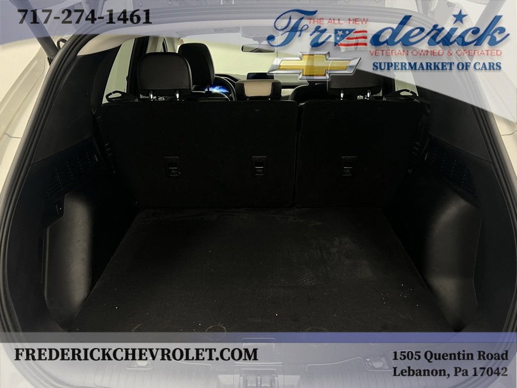 2022 Ford Escape SEL Plug-In Hybrid