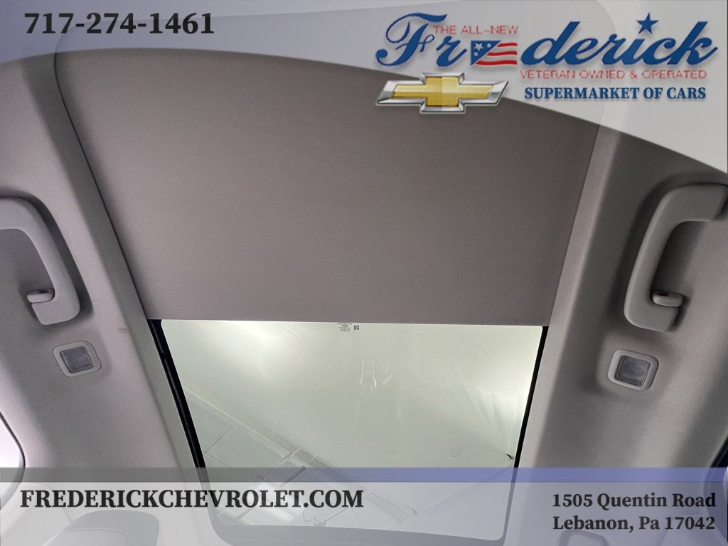 2022 Ford Escape SEL Plug-In Hybrid