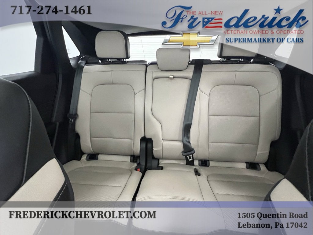 2022 Ford Escape SEL Plug-In Hybrid