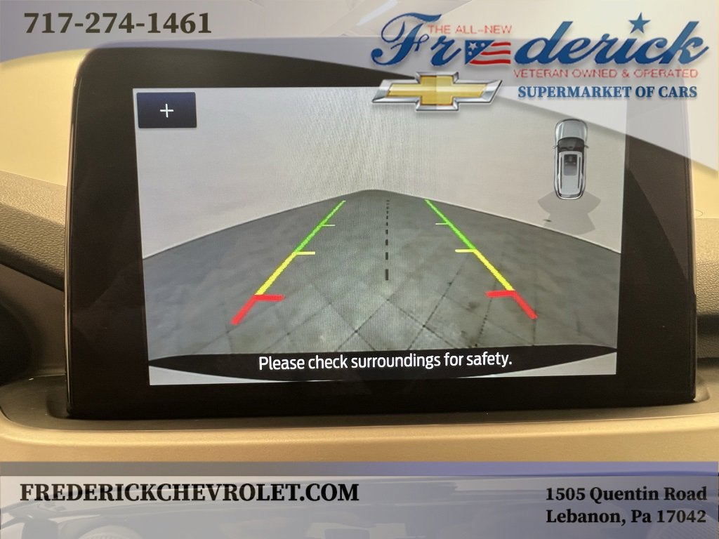 2022 Ford Escape SEL Plug-In Hybrid