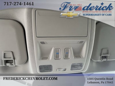 2022 Ford Escape SEL Plug-In Hybrid