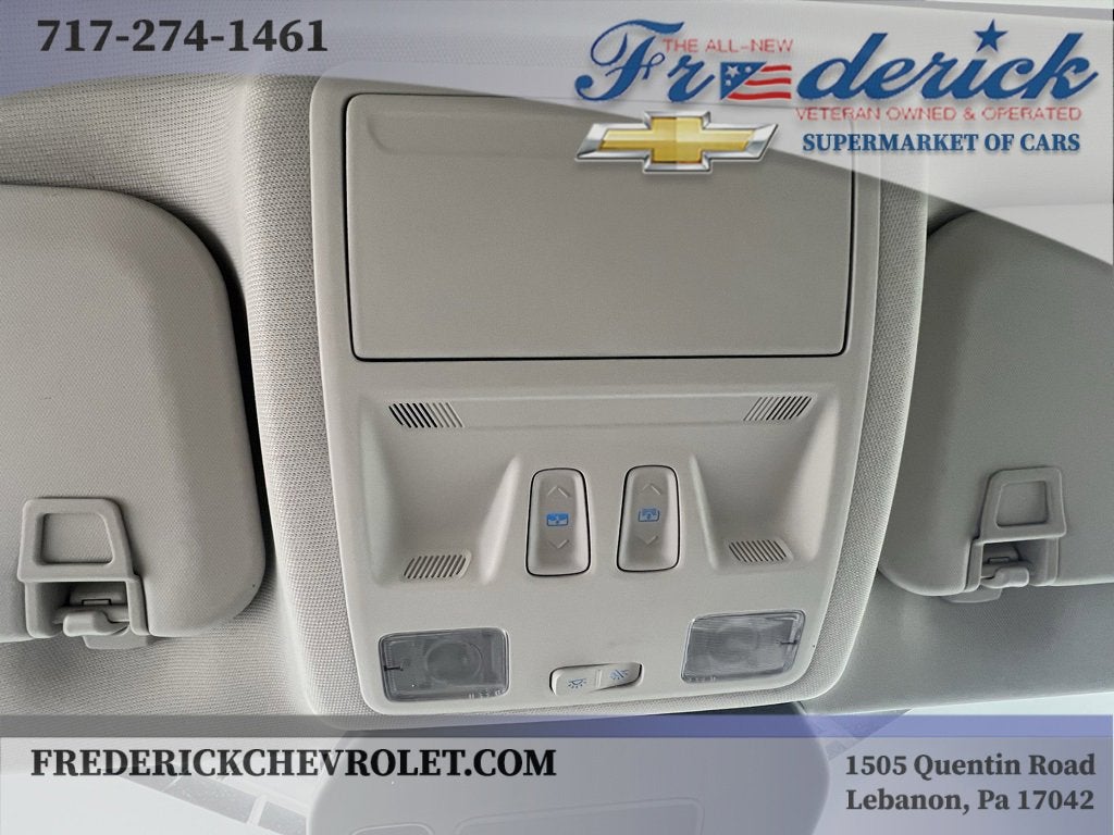 2022 Ford Escape SEL Plug-In Hybrid