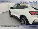 2022 Ford Escape SEL Plug-In Hybrid