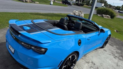2023 Chevrolet Camaro 2SS
