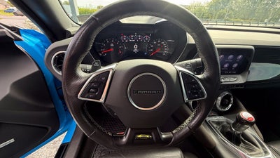 2023 Chevrolet Camaro 2SS