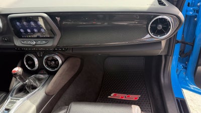 2023 Chevrolet Camaro 2SS