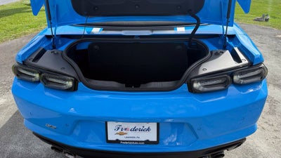 2023 Chevrolet Camaro 2SS