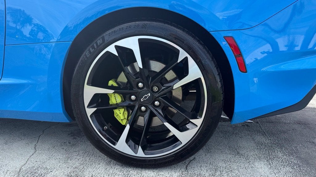 2023 Chevrolet Camaro 2SS