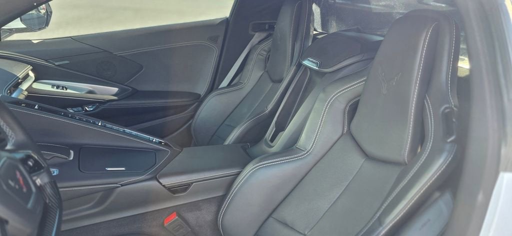 2024 Chevrolet Corvette Stingray 1LT