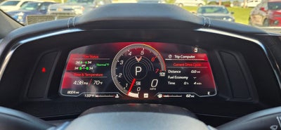 2024 Chevrolet Corvette Stingray 1LT