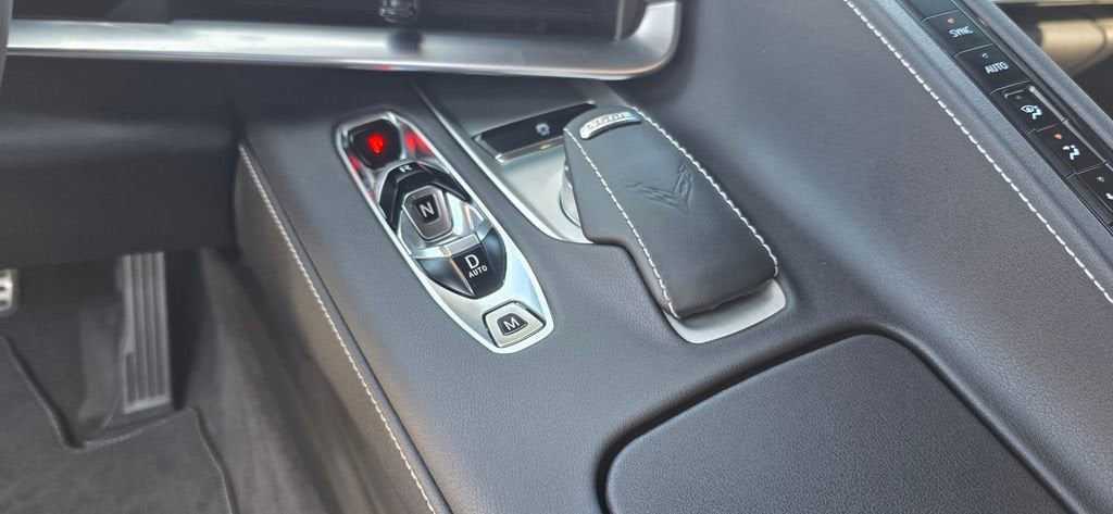 2024 Chevrolet Corvette Stingray 1LT