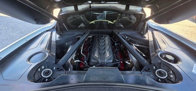 2024 Chevrolet Corvette Stingray 1LT