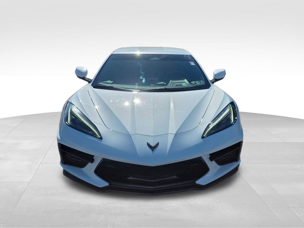 2024 Chevrolet Corvette Stingray 1LT