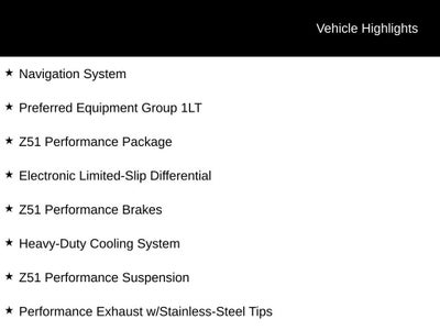 2024 Chevrolet Corvette Stingray 1LT