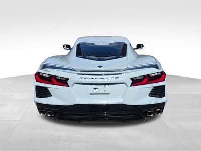 2024 Chevrolet Corvette Stingray 1LT