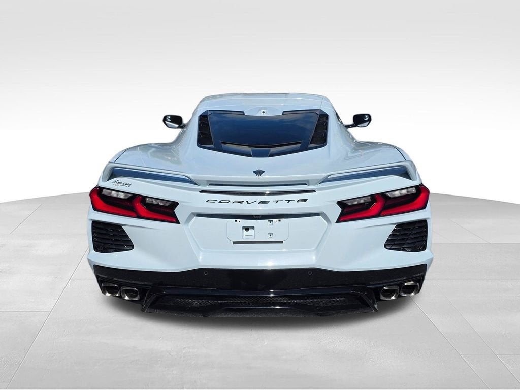 2024 Chevrolet Corvette Stingray 1LT