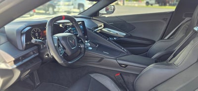2024 Chevrolet Corvette Stingray 1LT