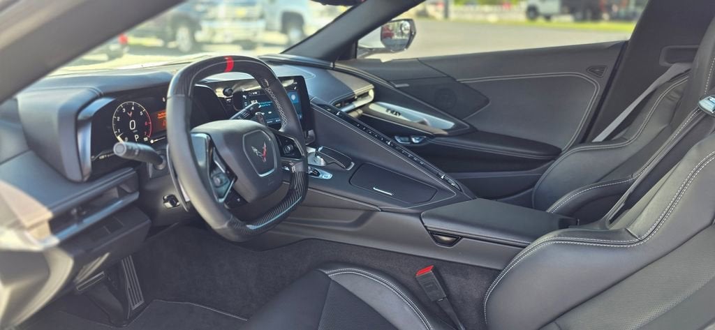 2024 Chevrolet Corvette Stingray 1LT