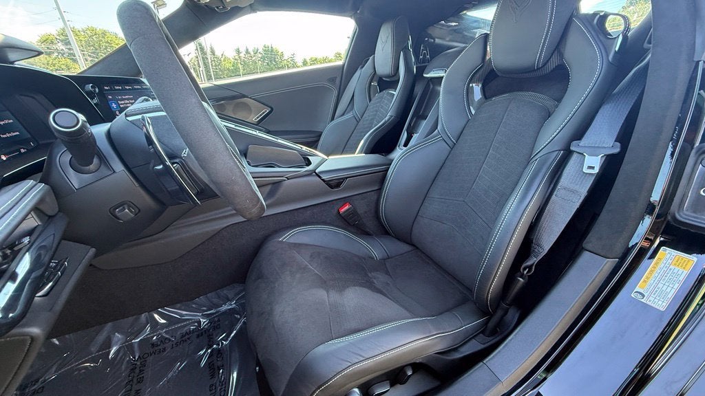 2023 Chevrolet Corvette Stingray 3LT