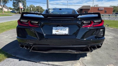 2023 Chevrolet Corvette Stingray 3LT