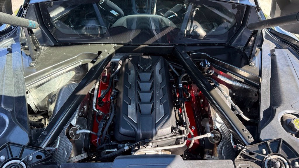 2023 Chevrolet Corvette Stingray 3LT