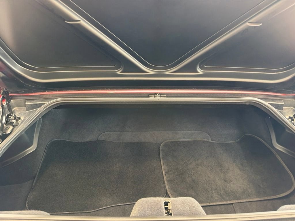 2004 Chevrolet Corvette BASE